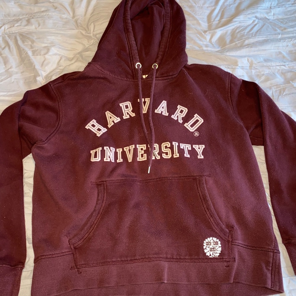 Women’s H&M hoodie